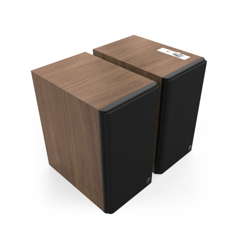 Klipsch The Nines II Walnut