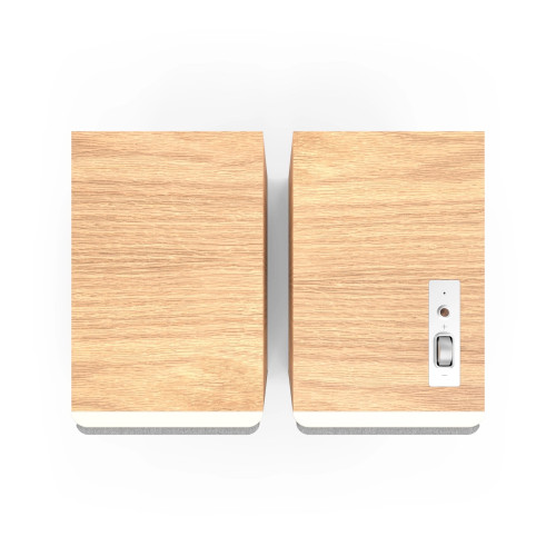 Klipsch The Nines II Red Oak