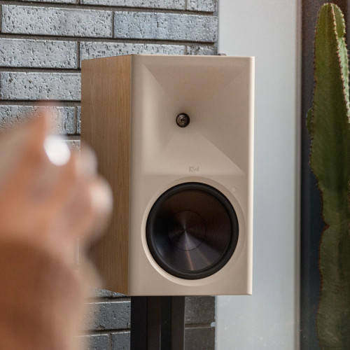 Klipsch The Nines II Red Oak