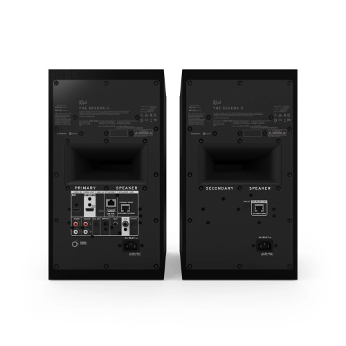 Klipsch The Sevens II Ebony