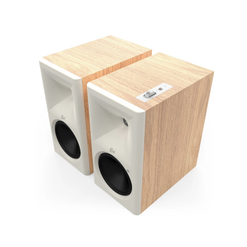 Klipsch The Sevens II Red Oak
