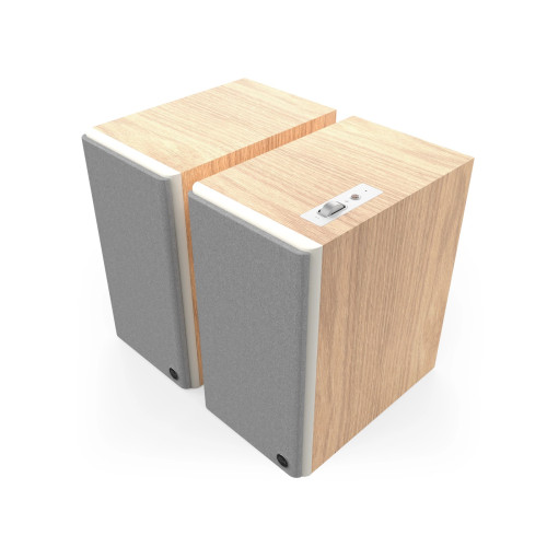 Klipsch The Sevens II Red Oak