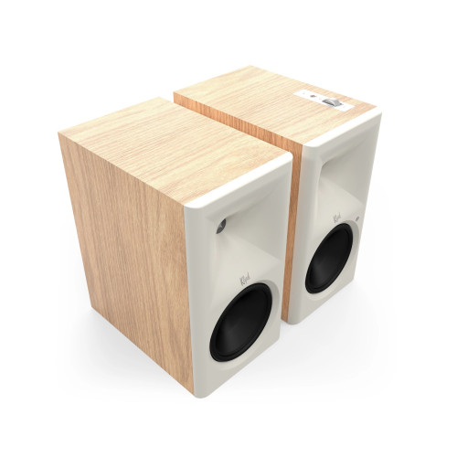 Klipsch The Sevens II Red Oak