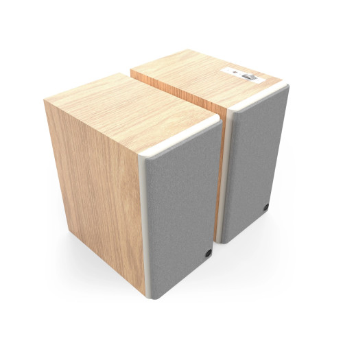 Klipsch The Sevens II Red Oak