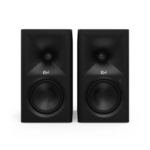Klipsch The Fives II Ebony