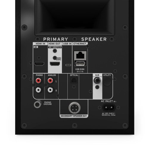 Klipsch The Fives II Ebony