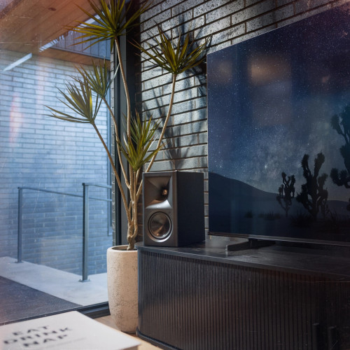 Klipsch The Fives II Ebony