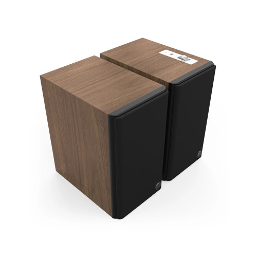 Klipsch The Fives II Walnut