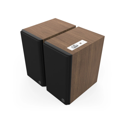 Klipsch The Fives II Walnut