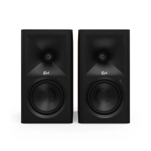 Klipsch The Fives II Walnut