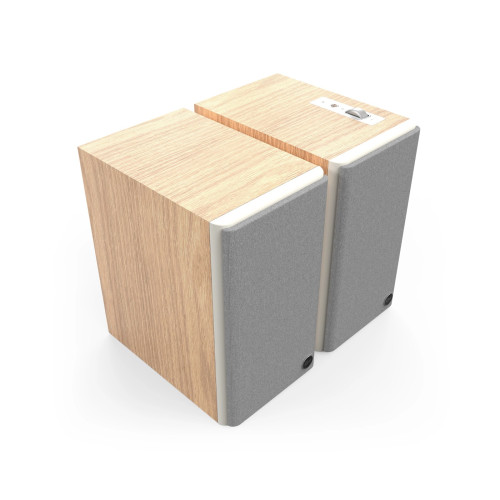 Klipsch The Fives II Red Oak