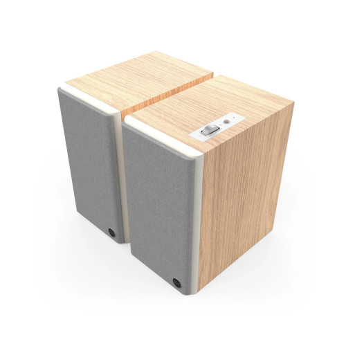 Klipsch The Fives II Red Oak