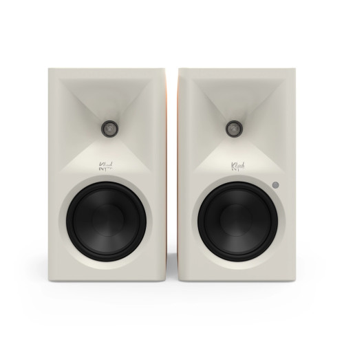 Klipsch The Fives II Red Oak