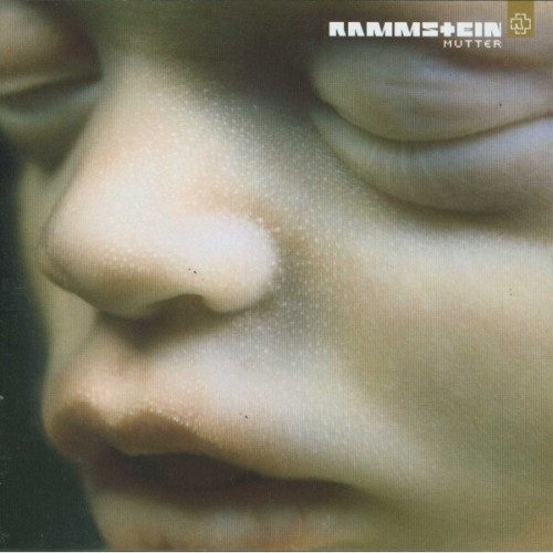 Вініловий диск Rammstein: Mutter /2LP