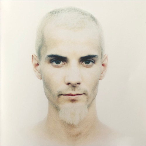 Вініловий диск Rammstein: Herzeleid /2LP
