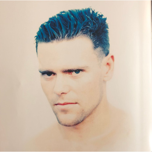 Вініловий диск Rammstein: Herzeleid /2LP