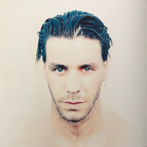 Вініловий диск Rammstein: Herzeleid /2LP