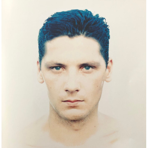 Вініловий диск Rammstein: Herzeleid /2LP