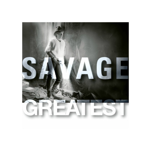 Вініловий диск Savage: Greatest /2LP