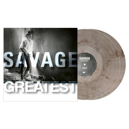 Вініловий диск Savage: Greatest /2LP