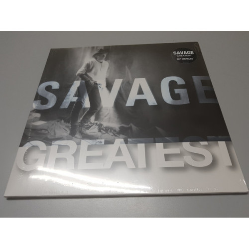 Вініловий диск Savage: Greatest /2LP