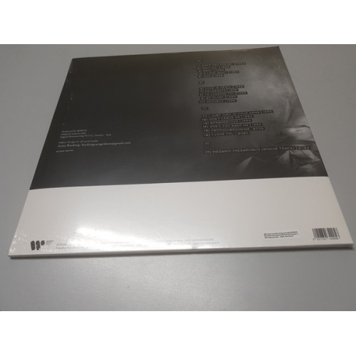 Вініловий диск Savage: Greatest /2LP