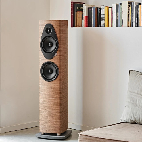 Sonus Faber Sonetto III G2 Walnut