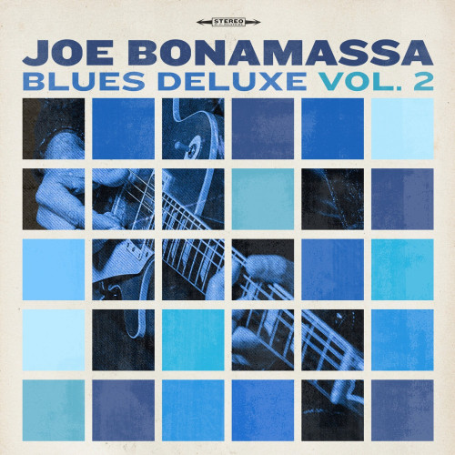 Вініловий диск Joe Bonamassa: Blues Deluxe Vol.2