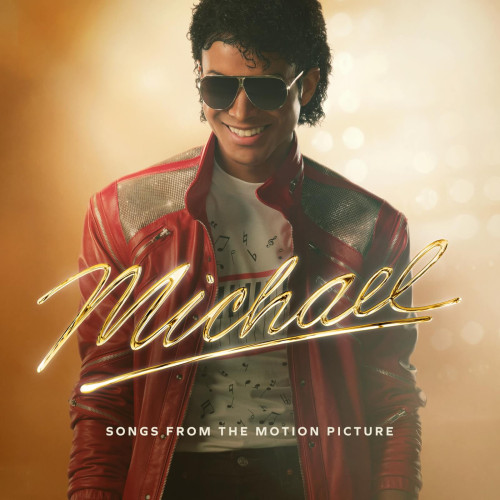 Вініловий диск Michael Jackson: Songs From The Motion Picture /2LP
