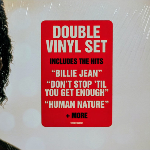 Вініловий диск Michael Jackson: Songs From The Motion Picture /2LP