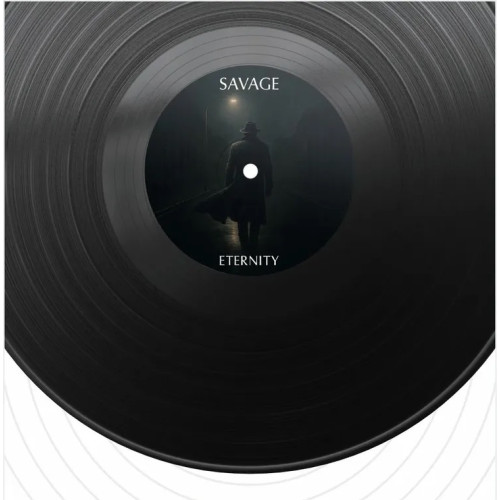 Вініловий диск Savage: Eternity