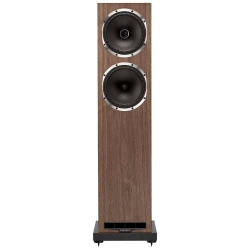 Fyne Audio F502S Walnut