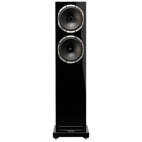 Fyne Audio F502S Piano Gloss Black