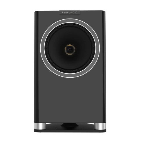 Fyne Audio F701X Piano Gloss Black