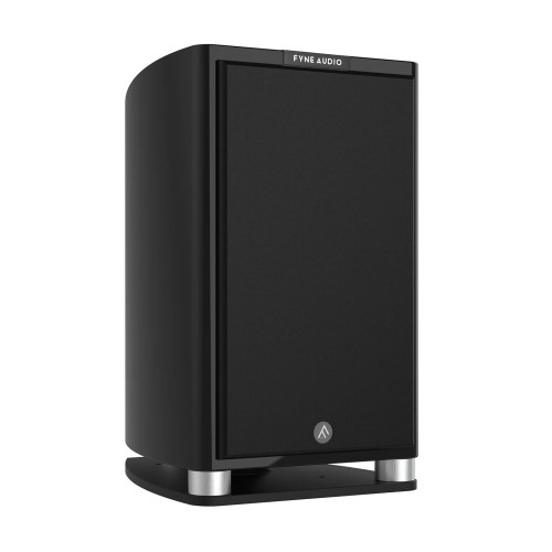 Fyne Audio F701X Piano Gloss Black