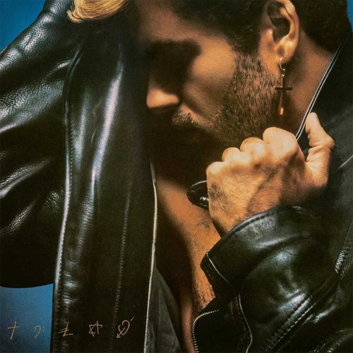 Вініловий диск George Michael: Faith