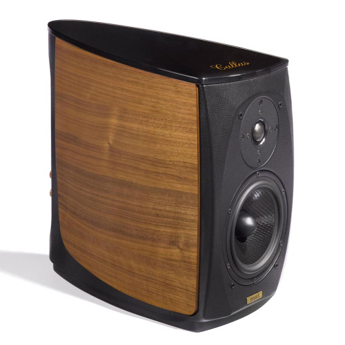 Opera Callas Walnut