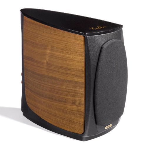 Opera Callas Walnut