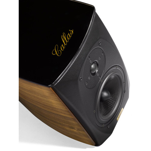Opera Callas Walnut