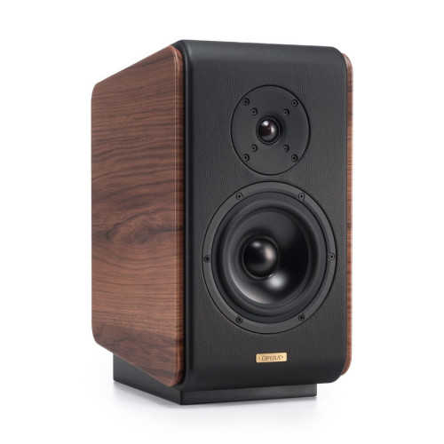 Opera Prima V2 Rosewood