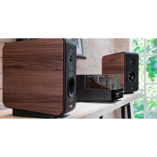 Opera Prima V2 Rosewood