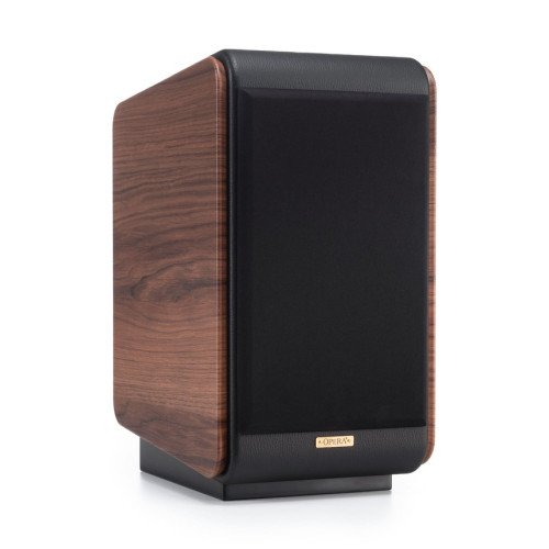 Opera Prima V2 Rosewood