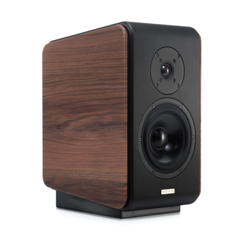 Opera Prima V2 Rosewood