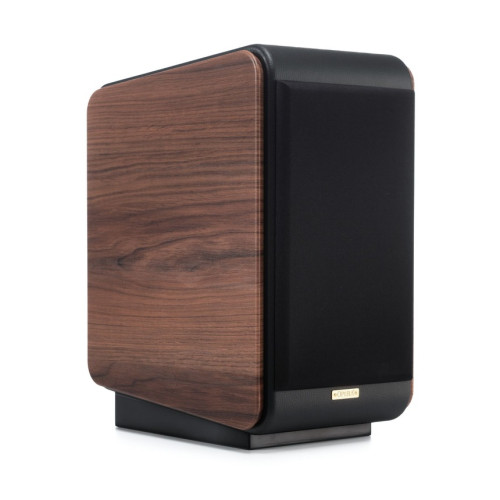 Opera Prima V2 Rosewood
