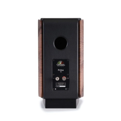 Opera Prima V2 Rosewood
