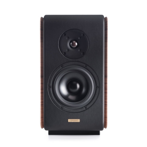 Opera Prima V2 Rosewood