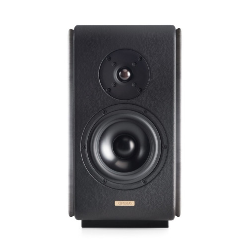Opera Prima V2 Grey Cement