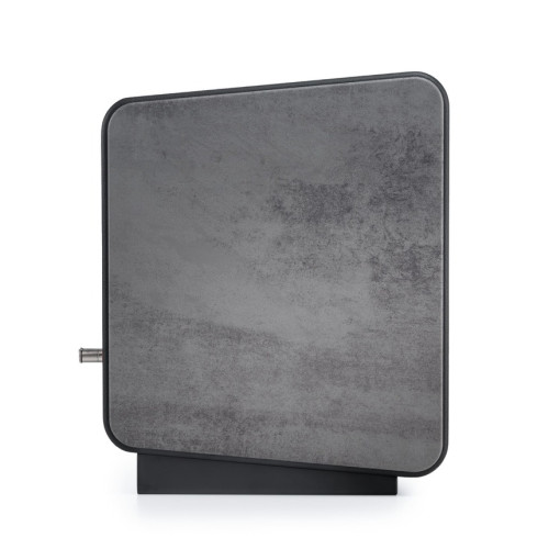 Opera Prima V2 Grey Cement