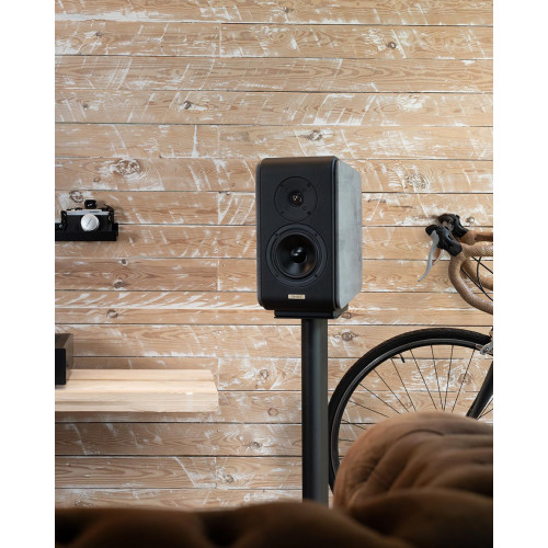 Opera Prima V2 Grey Cement