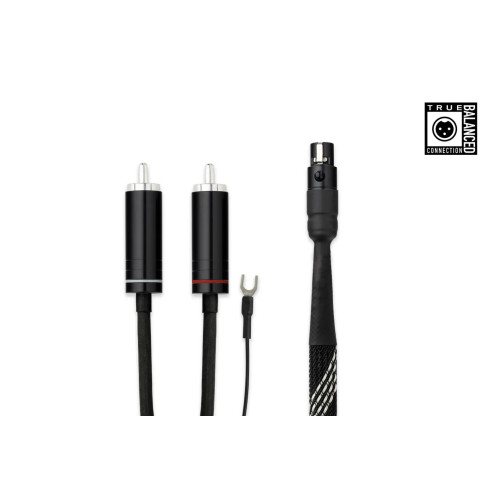 Pro-Ject Connect it Phono DS RCA/MiniXLR 1,23m